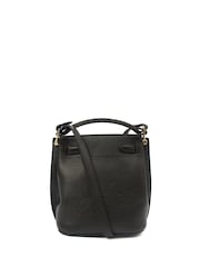 Mulberry Black Islington Bucket Bag - Image 2 of 7