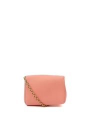 Mulberry Pink Lily-Mini Cross-Body Bag - Image 2 of 7