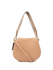 Mulberry Maple Iris Hobo-Mini Cross-Body Bag - Image 2 of 7