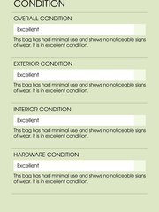 Mulberry Maple Iris Hobo-Mini Cross-Body Bag - Image 3 of 7