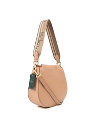 Mulberry Maple Iris Hobo-Mini Cross-Body Bag - Image 4 of 7