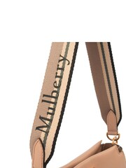 Mulberry Maple Iris Hobo-Mini Cross-Body Bag - Image 7 of 7