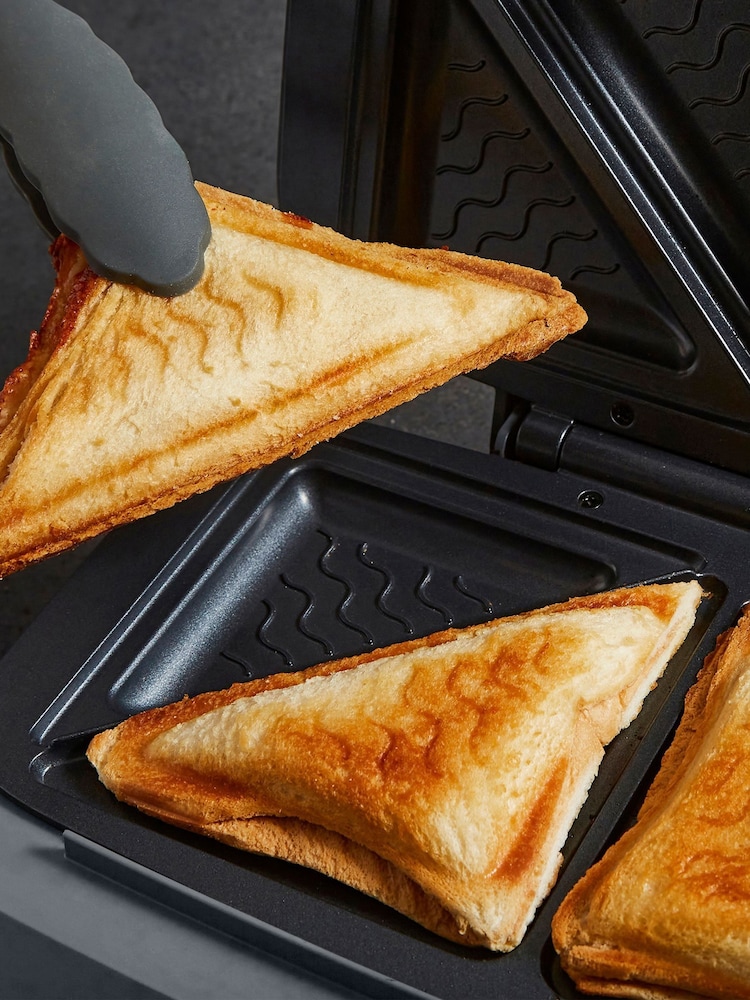 Morphy Richards Sandwich Maker - Image 4 of 4