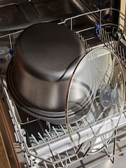 Morphy Richards Purple Accents Sear & Stew 6.5L Slow Cooker - Image 5 of 6