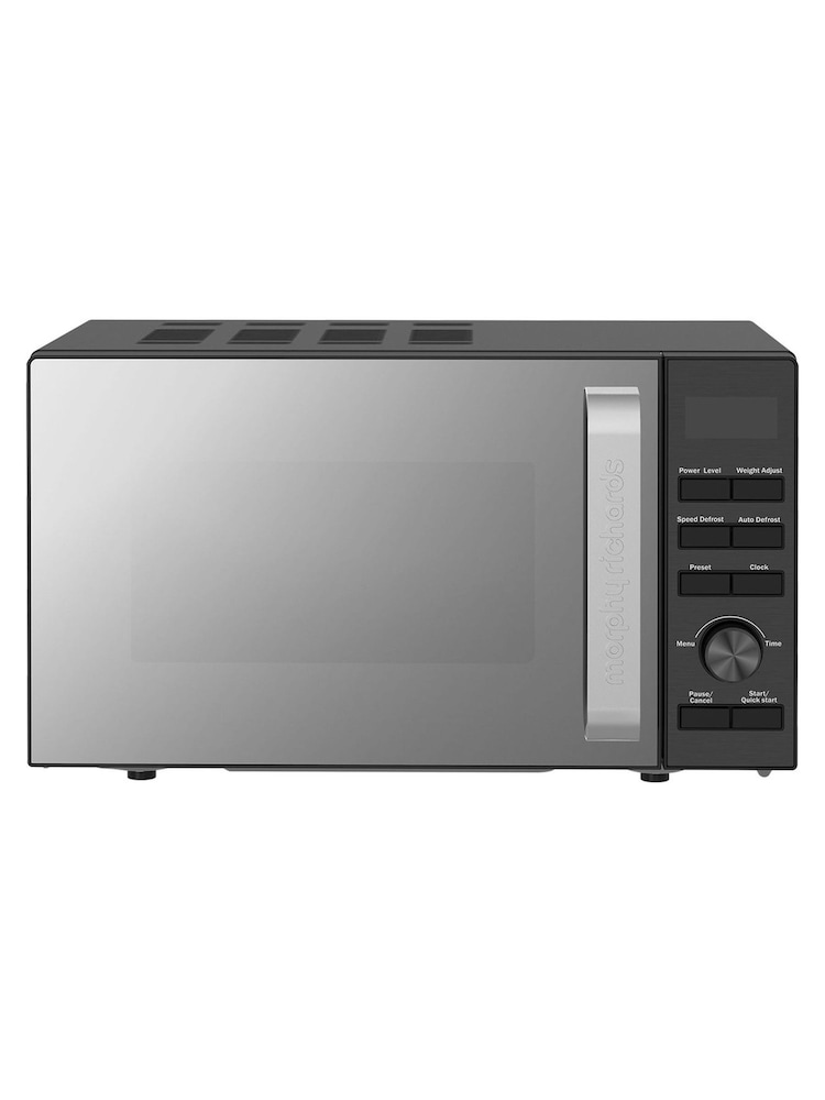 Morphy Richards Digital Microwave 20L - Image 1 of 4