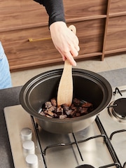 Morphy Richards Purple Accents Sear & Stew 3.5L Slow Cooker - Image 2 of 6