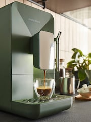 Morphy Richards Olivine Roava Grind & Sip Fully Automatic Coffee Machine - Image 1 of 4
