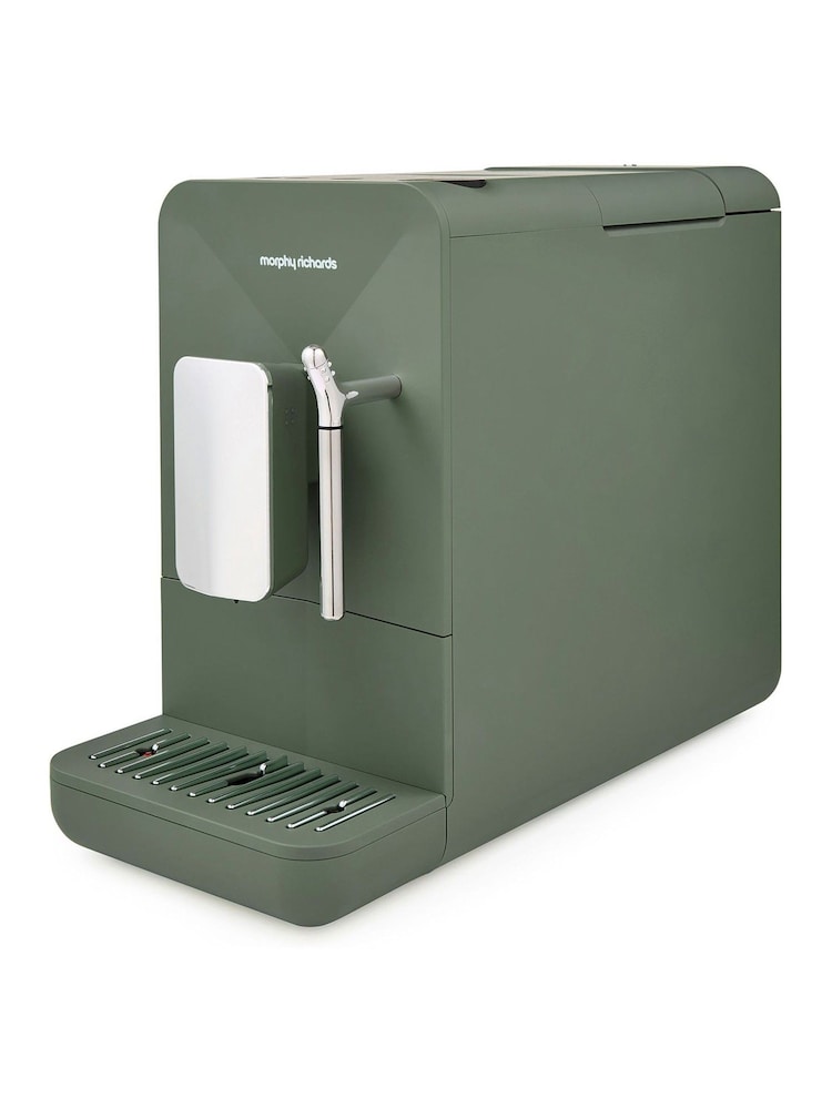 Morphy Richards Olivine Roava Grind & Sip Fully Automatic Coffee Machine - Image 4 of 4