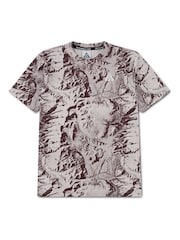 Nike ACG Mountain Printed T-Shirt - Bild 1 av 5
