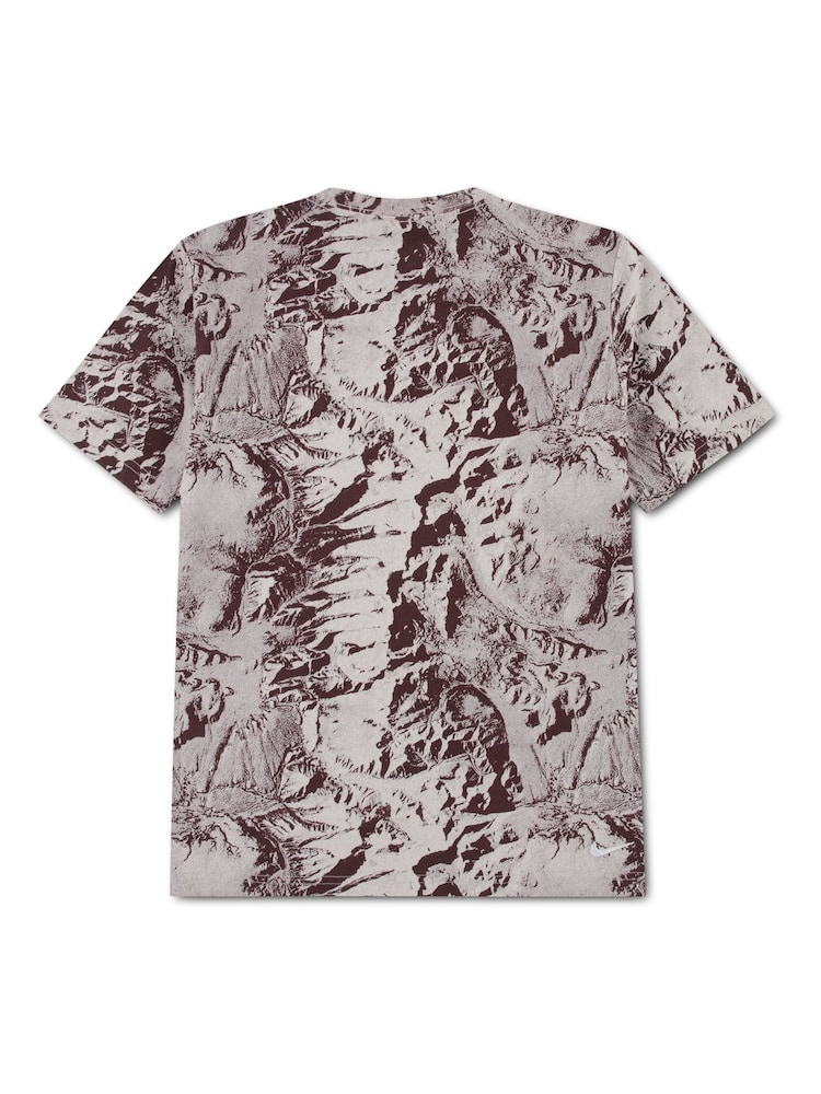 Nike ACG Mountain Printed T-Shirt - Bild 2 av 5