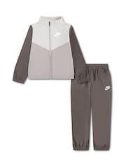 Nike Lifestyle Essnetials Tracksuit - Imagen 1 de 3