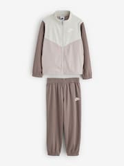 Nike Lifestyle Essnetials Tracksuit - Imagen 4 de 10