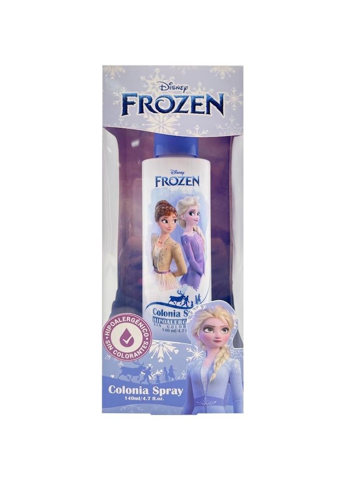 Disney Frozen 140ml Body Spray - Image 1 of 1 Disney Frozen 140ml Body Spray - Image 1 of 1