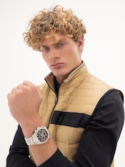 BOSS Black Troper Stainless Steel Bracelet Watch - Image 5 of 6