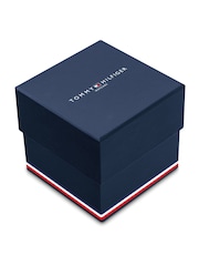 Tommy Hilfiger Silver Tone Stainless Steel Bracelet Watch - Image 3 of 3