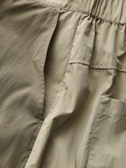 كاكي أخضر - بنطلون رياضي للمشي - Image 8 of 9