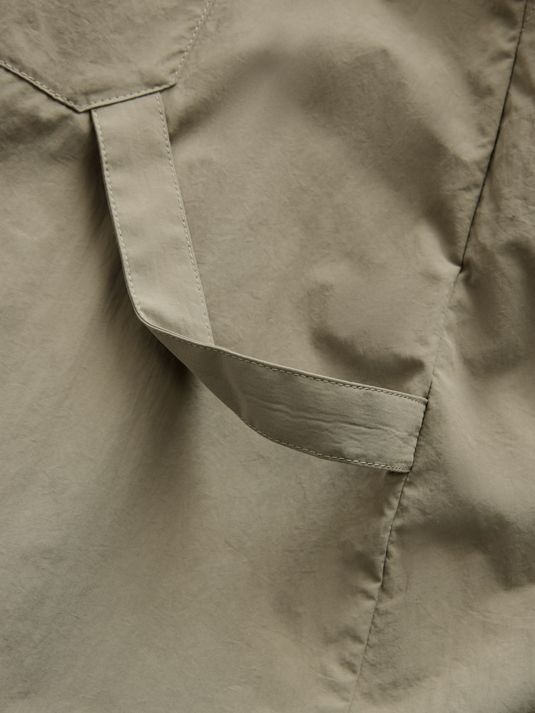 كاكي أخضر - بنطلون رياضي للمشي - Image 9 of 9