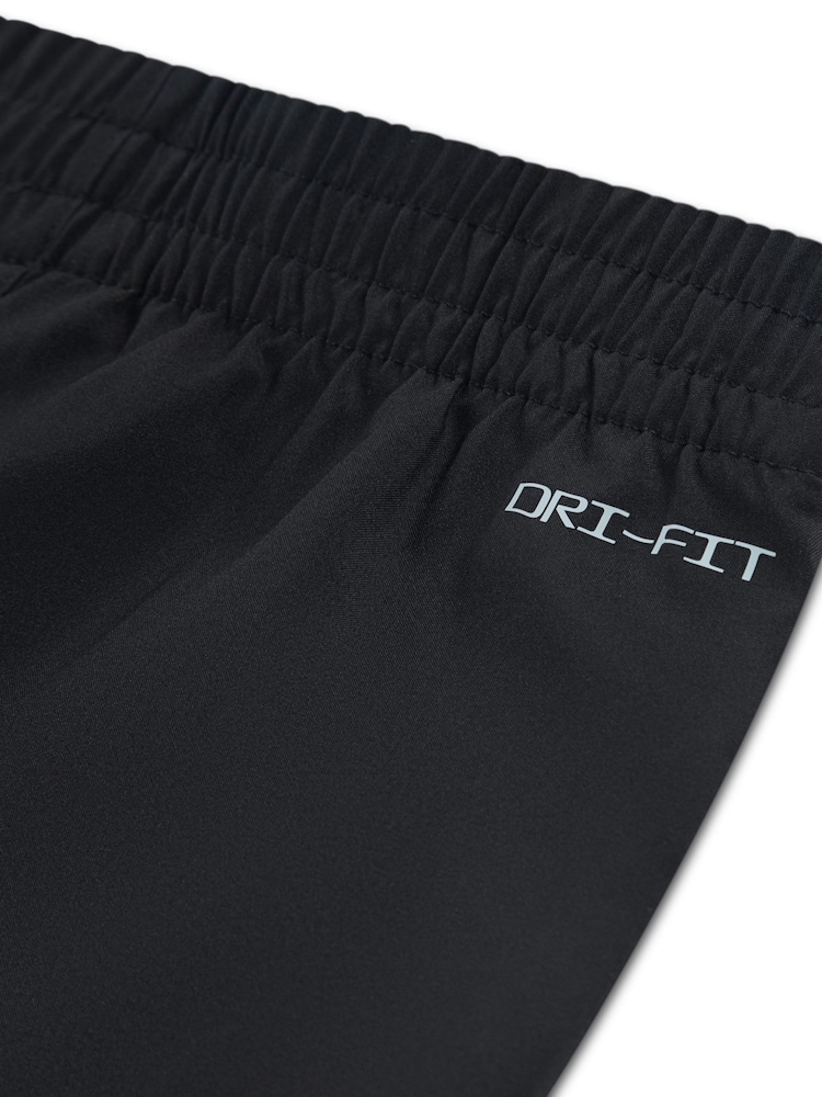 Nike Black Full Zip Woven Tracksuit - Image 4 of 4 Nike Black Full Zip Woven Tracksuit - Image 4 of 4