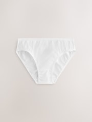 Noir/Blanc - Lot de slips de bikini 10 (5-16ans) - Image 2 de 6