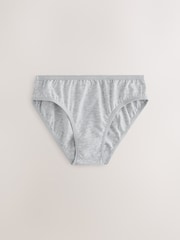 Noir/Blanc - Lot de slips de bikini 10 (5-16ans) - Image 3 de 6
