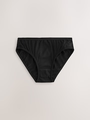 Noir/Blanc - Lot de slips de bikini 10 (5-16ans) - Image 4 de 6