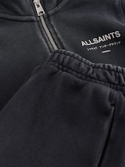 smALLSAINTS Underground Ar stāvapkakli sporta krekls un sporta bikses komplekts - Attēls 10 no 15
