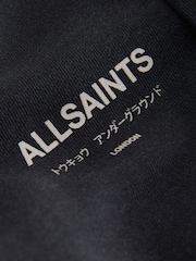 smALLSAINTS Underground Ar stāvapkakli sporta krekls un sporta bikses komplekts - Attēls 13 no 15