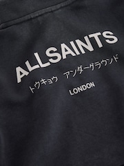 smALLSAINTS Underground Ar stāvapkakli sporta krekls un sporta bikses komplekts - Attēls 15 no 15