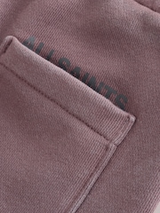 smALLSAINTS Washed Brown Underground Oversized Sweatshirt and Joggers Set - Image 15 of 15