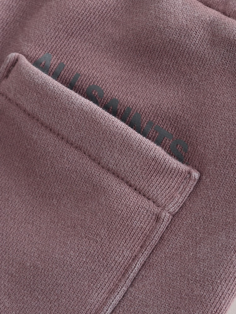 smALLSAINTS Washed Brown Underground Oversized Sweatshirt and Joggers Set - Image 15 of 15 smALLSAINTS Washed Brown Underground Oversized Sweatshirt and Joggers Set - Image 15 of 15