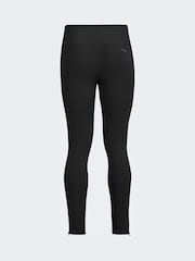 adidas Black adidas Adizero Running Leggings - Image 2 of 2