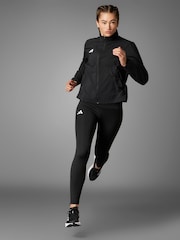 adidas Black adidas Adizero Running Leggings - Image 7 of 12