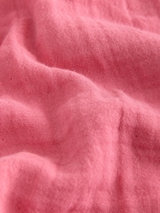 Pink - Shorts aus Doppelgewebe - Bild 6 von 7
