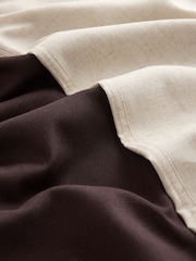 Schokolade/Neutral - Midi With Linen Skirts 2 Pack - Bild 4 von 10