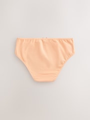 গোলাপি - Peppa Pig Briefs 5 Pack (1.5-8yrs) - 9এর মধ্যে 7 ছবি