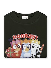 Character Bluey Christmas Sweatshirt - Imagen 7 de 9