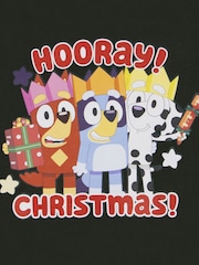 Character Bluey Christmas Sweatshirt - Imagen 9 de 9