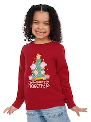 Character Peppa Pig Christmas Sweatshirt - Imagen 7 de 11