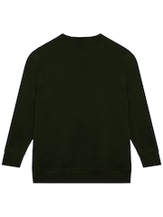 Character Spidey And His Amazing Friends Christmas Sweatshirt - صورة 2 من 8