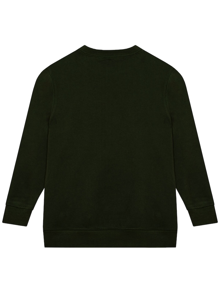 Character Spidey And His Amazing Friends Christmas Sweatshirt - صورة 2 من 8