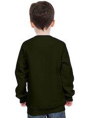 Character Spidey And His Amazing Friends Christmas Sweatshirt - صورة 6 من 8