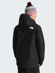 The North Face Black Descendit Ski Jacket - Image 3 of 4