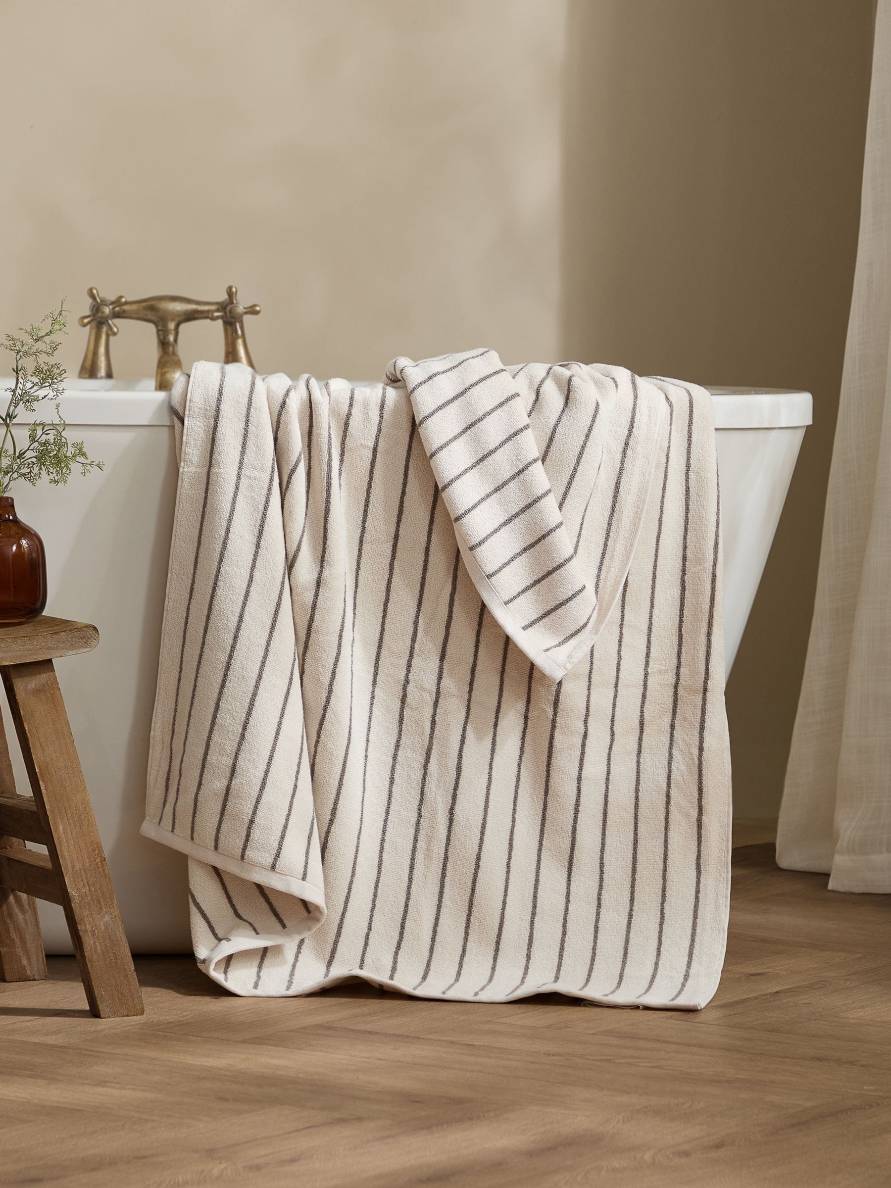 タオル・バス用品 新品 house on the hill Small Towel