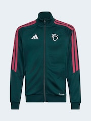 adidas Green Jude Bellingham Tiro League Kids Training Top - Image 4 of 8