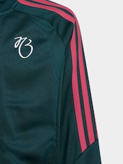 adidas Green Jude Bellingham Tiro League Kids Training Top - Image 6 of 8
