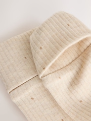 Neutral Milk Club Two Way Zip Baby Sleepsuits 3 Pack (0-2yrs) - Image 12 of 15