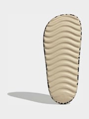 adidas Animal Print Adilette Lumia Slides - Image 4 of 9