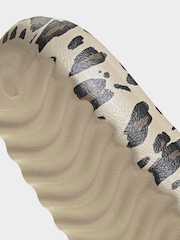 adidas Animal Print Adilette Lumia Slides - Image 8 of 9