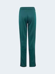 adidas Green Jude Bellingham Tiro League Kids Joggers - Image 2 of 5