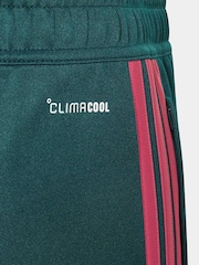 adidas Green Jude Bellingham Tiro League Kids Joggers - Image 5 of 5